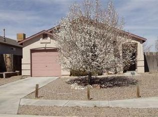 5947 Canis Ave NW, Albuquerque, NM 87114