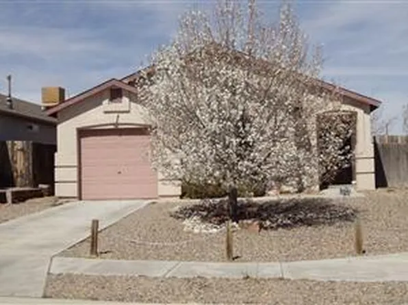 5947 Canis Ave NW, Albuquerque, NM 87114