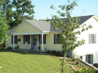 6584 Cornishville Rd, Harrodsburg, KY 40330