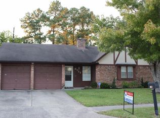 8727 Saratoga Forest Dr, Houston, TX 77088