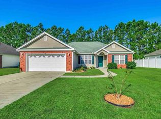 936 Eaglet Cir, Conway, SC 29527