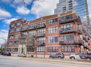 1601 S Indiana Ave APT 110, Chicago, IL 60616