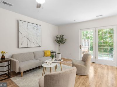 11401 Turnmill Ln, Reston, VA, 20191