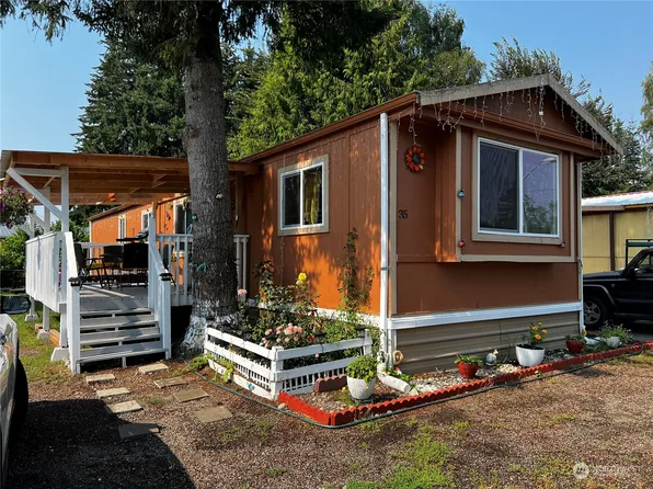 38 Hurd Road #35, Elma, WA 98541
