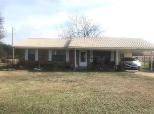2503 Highway 53, Rosston, AR 71858