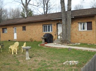 3419 Clinton Dr, Lewiston, MI 49756