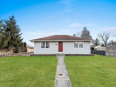 834 E Elmwood Ave, West Chicago, IL, 60185