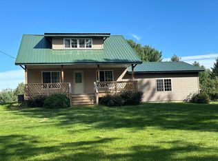 N5280 Church Rd, Tigerton, WI 54486