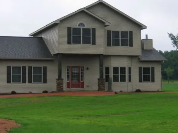 W8228 County Road M, Medford, WI 54451