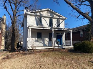 7407 Devonshire Ave, Saint Louis, MO 63119