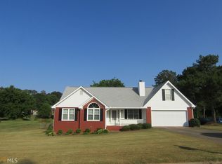 40 Trotters Ct, Covington, GA 30016