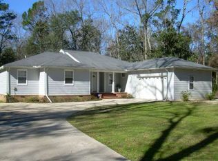 5921 Hardup Rd, Albany, GA 31721