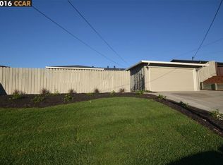 2961 Flannery Rd, San Pablo, CA 94806