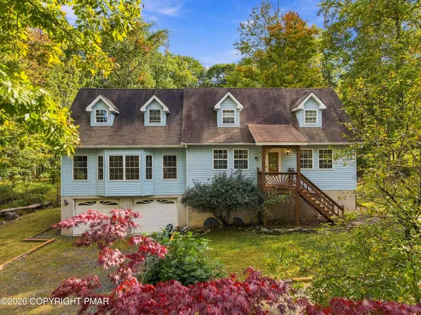 2506 Camelback Ave, Henryville, PA 18332