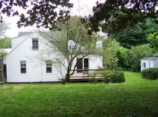 21 Topping Rd, Andover, MA 01810