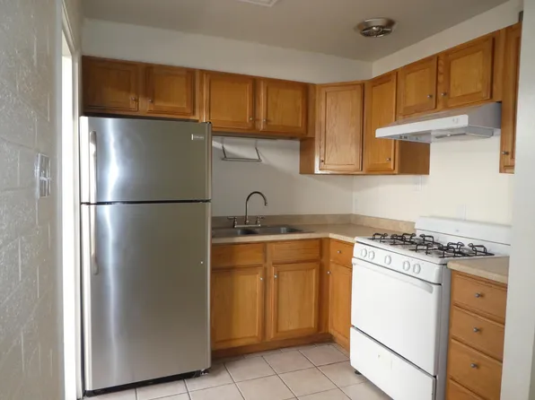 1200 E Spence Ave #6, Tempe, AZ 85281