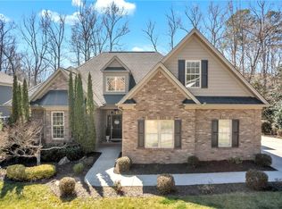 206 Waverly Hall Ln, Simpsonville, SC 29681