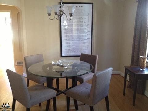 4th image of 831 Marywood Dr