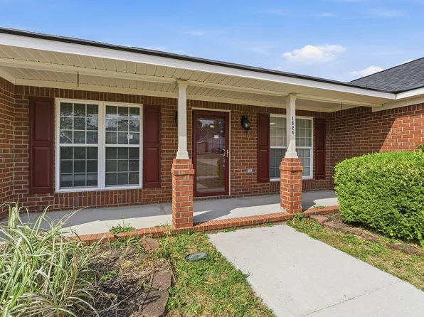 1826 Beaver Creek Lane, Hephzibah, GA 30815