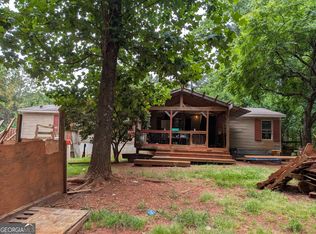 28 Mountain Lake Dr, Jasper, GA 30143