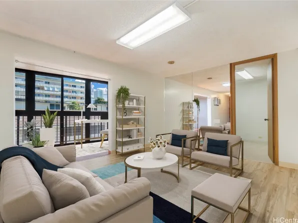 1415 Liholiho St APT 309, Honolulu, HI 96822