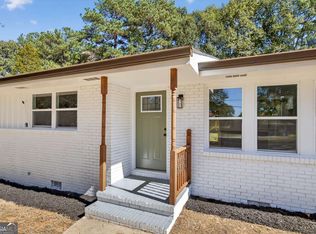 2552 Boulder Rd, Atlanta, GA 30316