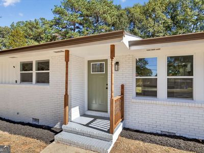 2552 Boulder Rd, Atlanta, GA, 30316