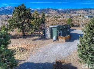 15345 Fawn Ln, Reno, NV 89511