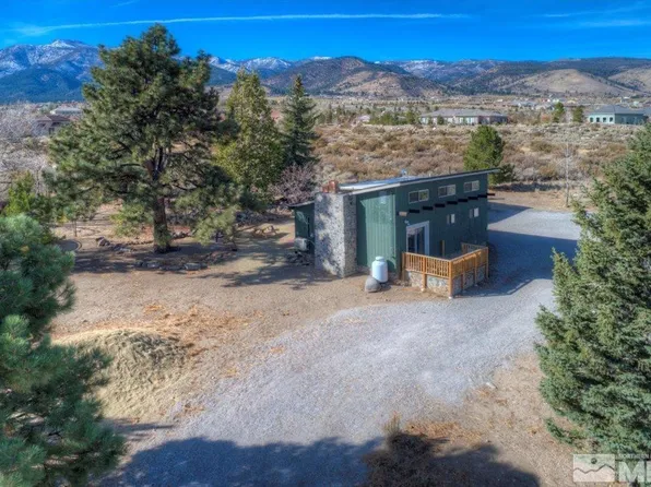15345 Fawn Ln, Reno, NV 89511
