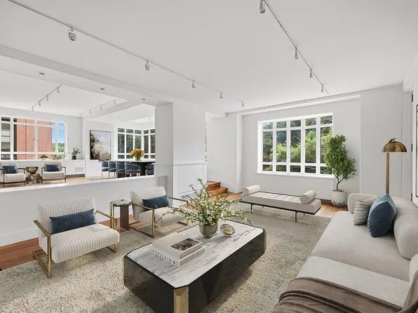 25 Central Park W, New York, NY 10023