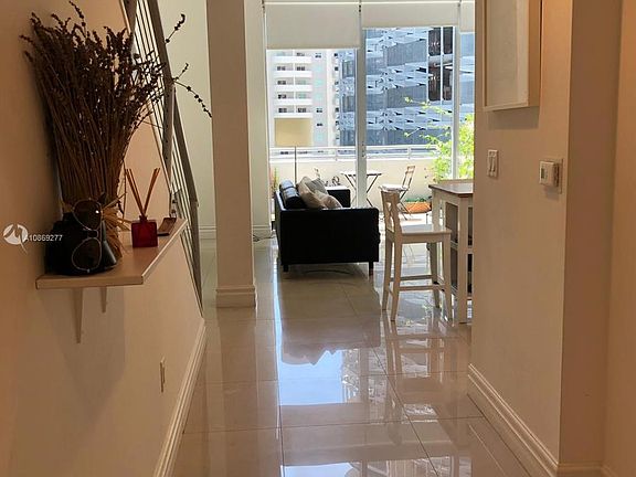 5th image of 1050 Brickell Ave APT 612