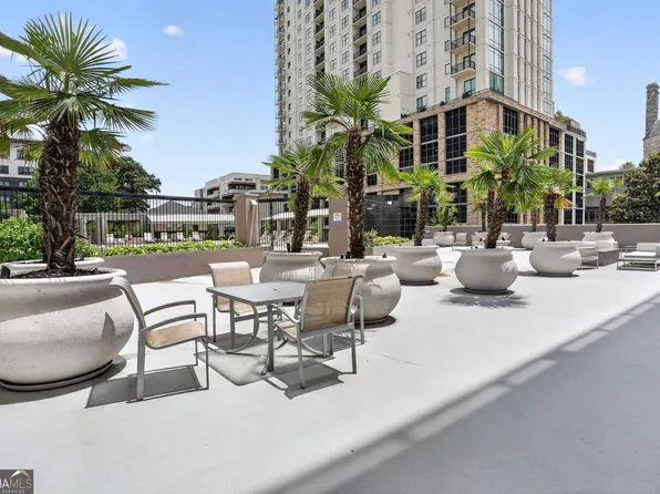 805 Peachtree St NE Unit 308, Atlanta, GA 30308