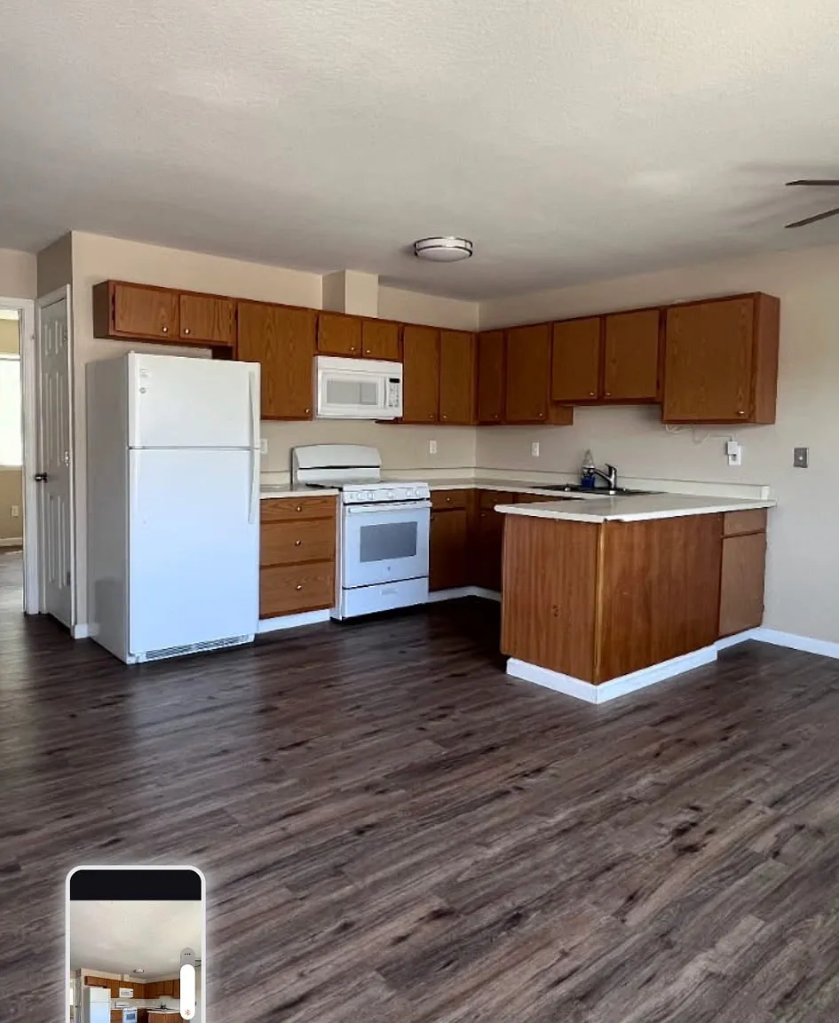 1 bed, 700 sqft, $1,275 — Photo 3