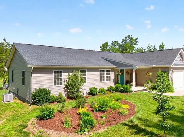 3779 S James Madison Hwy, Farmville, VA 23901