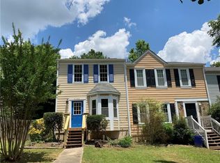 3457 Lee Ct NW, Kennesaw, GA 30144