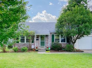 3522 S Troost Ave, Tulsa, OK 74105