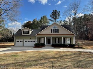 113 Alan Ln, Clayton, NC 27520