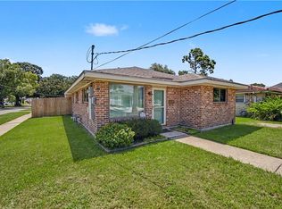 1157 Hesper Ave, Metairie, LA 70005