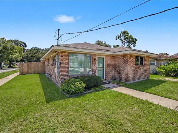 1157 Hesper Ave, Metairie, LA 70005