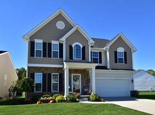 6556 Majestic Dr, North Ridgeville, OH
