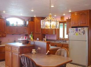 2597 W Dickerson Rd, Unionville, MI 48767