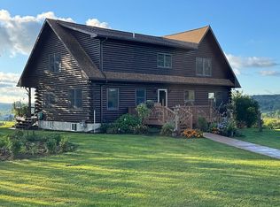 10920 Phillipsville Colt Station Rd, Wattsburg, PA 16442