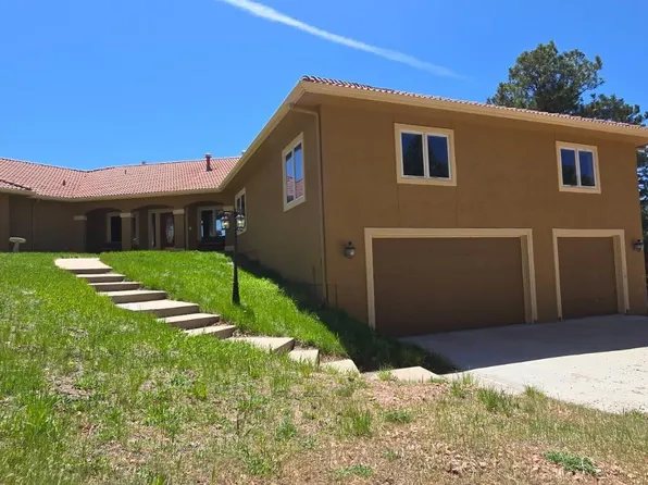 17215 Fairplay Drive, Monument, CO 80132