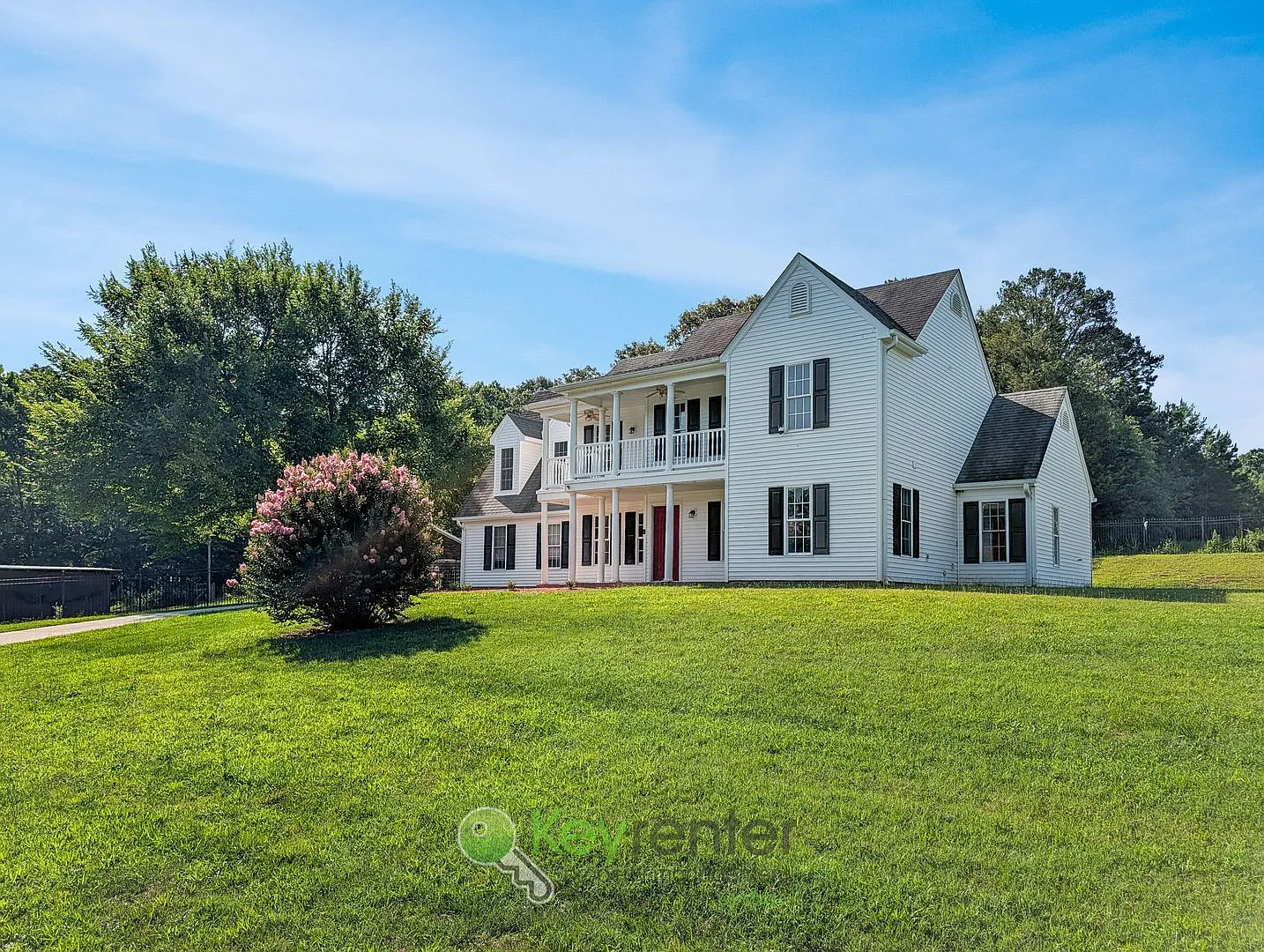 Spacious 4 Bedroom Home with Upstairs Bonus Room on a Secure, Fully Fenced Lot Just 15 Minutes fr... — Photo 3