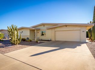 10849 W Kaibab Dr, Sun City, AZ 85373