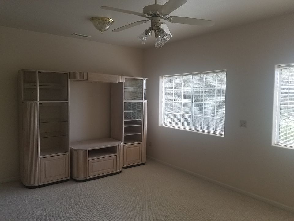 Main living area with lots of natural light