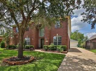 1315 Brendon Trails Dr, Spring, TX 77379