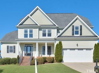 643 Competition Rd, Raleigh, NC 27603