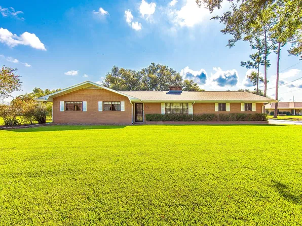 127 Main Project Rd, Schriever, LA 70395