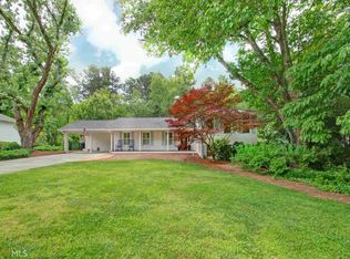 775 E Powderhorn Rd NE, Atlanta, GA 30342